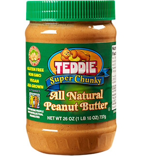 Best peanut butter for Maine Coon Cats